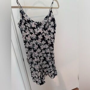Intermix floral dress